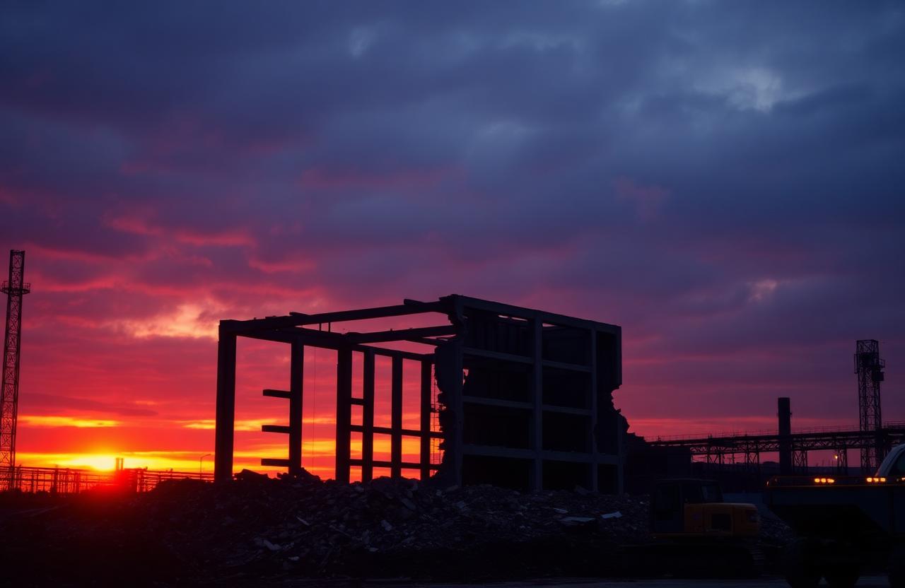 Bayside Demolition – Interstate Tender Panel Appointment